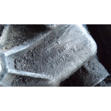  КПП механическая (МКПП) к  Opel  Zafira,  2000