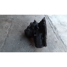  КПП механическая (МКПП) к  Opel  Zafira,  2000