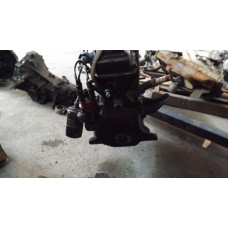  Двигатель к  Audi  100,  1986