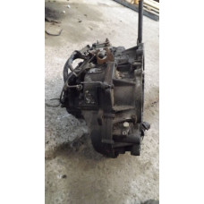  КПП автоматическая (АКПП) к  Opel  Astra,  1996