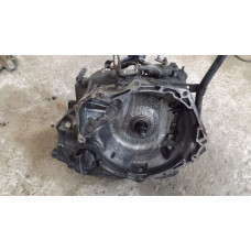  КПП автоматическая (АКПП) к  Opel  Astra,  1996