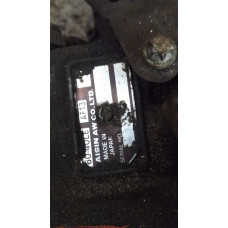  КПП автоматическая (АКПП) к  Opel  Astra,  1996