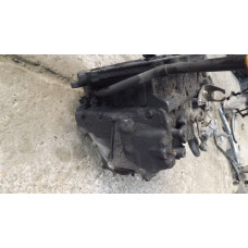  КПП автоматическая (АКПП) к  Opel  Astra,  1996