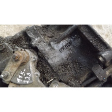  КПП автоматическая (АКПП) к  Opel  Astra,  1996