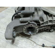  Редуктор заднего моста к  Porsche  Cayenne,  2008