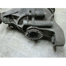  Редуктор заднего моста к  Porsche  Cayenne,  2008