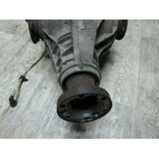  Редуктор заднего моста к  Porsche  Cayenne,  2008