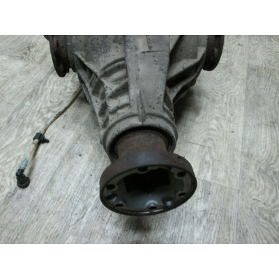 Редуктор заднего моста к  Porsche  Cayenne,  2008