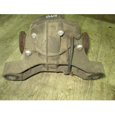  Редуктор заднего моста к  Porsche  Cayenne,  2008