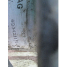  Электрогидроусилитель руля к  Skoda  Roomster,  2006