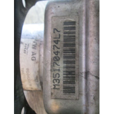  Электрогидроусилитель руля к  Skoda  Roomster,  2006