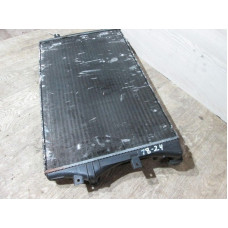  Радиатор (основной) к  Volkswagen  Golf,  2010