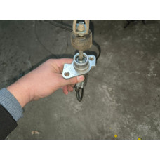  Цилиндр тормозной главный к  Chevrolet  Lanos,  2007