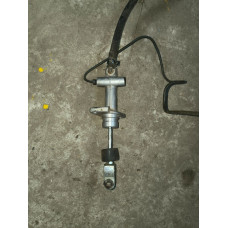  Цилиндр тормозной главный к  Chevrolet  Lanos,  2007