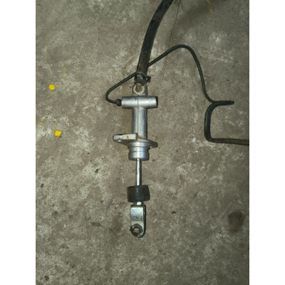 Цилиндр тормозной главный к  Chevrolet  Lanos,  2007