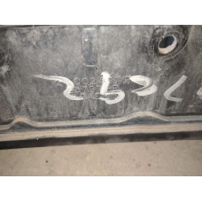  Дождевик к  Dodge  Caravan,  1999