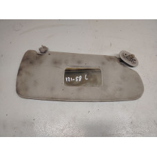  Козырек солнцезащитный к  Dodge  Caravan,  1999