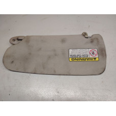  Козырек солнцезащитный к  Dodge  Caravan,  1999