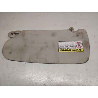  Козырек солнцезащитный к  Dodge  Caravan,  1999