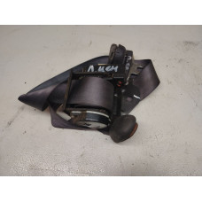  Ремень безопасности задний центральный к  Dodge  Caravan,  1999