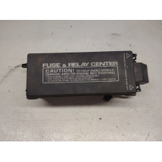  Блок предохранителей к  Dodge  Caravan,  1999