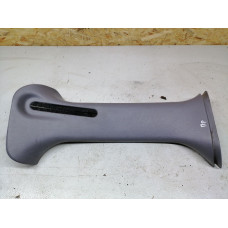  Обшивка стойки передней правой к  Dodge  Caravan,  1999