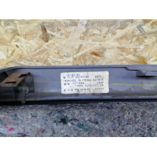  Обшивка багажника к  Dodge  Caravan,  1999