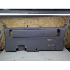  Обшивка багажника к  Dodge  Caravan,  1999