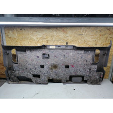  Обшивка багажника к  Dodge  Caravan,  1999