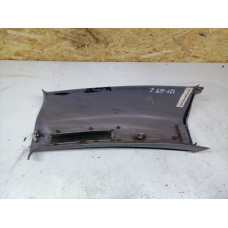  Обшивка стойки передней левой к  Dodge  Caravan,  1999