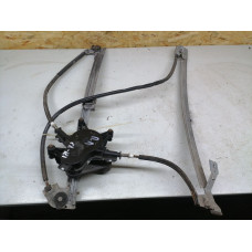  Стеклоподъемник передний левый к  Dodge  Caravan,  1999
