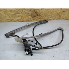  Стеклоподъемник передний левый к  Dodge  Caravan,  1999