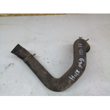  Патрубок радиатора к  Dodge  Caravan,  1999