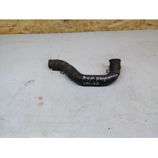  Патрубок радиатора к  Dodge  Caravan,  1999