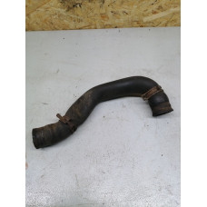  Патрубок радиатора к  Dodge  Caravan,  1999