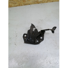  Замок капота к  Dodge  Caravan,  1999