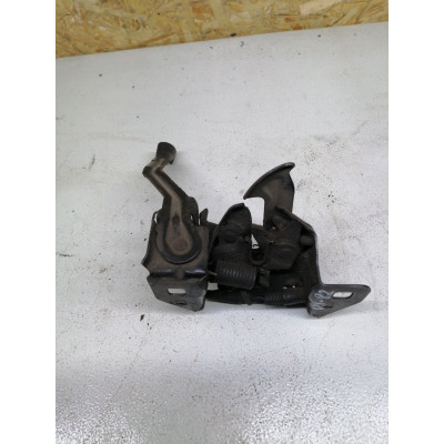  Замок капота к  Dodge  Caravan,  1999