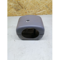  Кожух (защита) рулевого механизма к  Dodge  Caravan,  1999