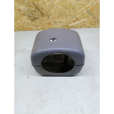  Кожух (защита) рулевого механизма к  Dodge  Caravan,  1999