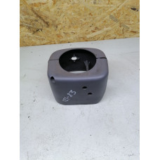  Кожух (защита) рулевого механизма к  Dodge  Caravan,  1999