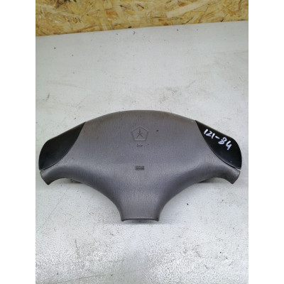 Подушка безопасности водителя к  Plymouth  Voyager,  1999