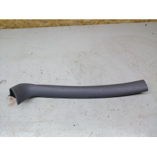  Обшивка багажника к  Dodge  Caravan,  1999