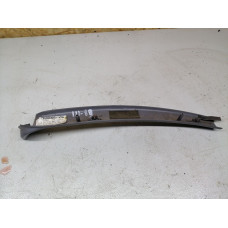  Обшивка багажника к  Dodge  Caravan,  1999