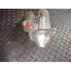  Стартер к  Dodge  Caravan,  1999