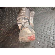  Стартер к  Dodge  Caravan,  1999