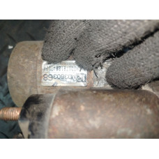  Стартер к  Dodge  Caravan,  1999