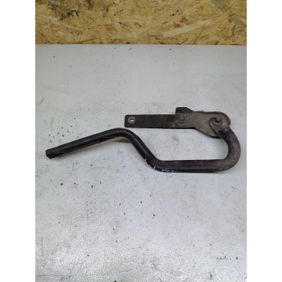 Петля капота к  Plymouth  Voyager,  1999