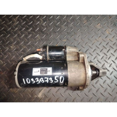  Стартер к  ГАЗ  3221,  2004