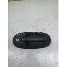  Ручка наружная передняя правая к  Dodge  Caravan,  1999