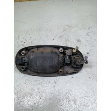  Ручка наружная передняя правая к  Dodge  Caravan,  1999